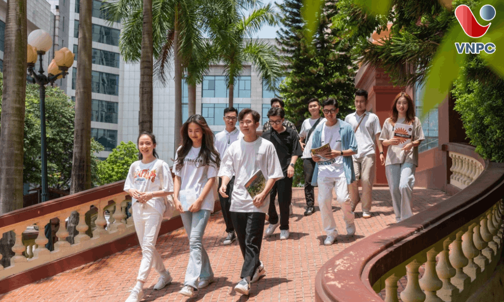 KING888 Châu Âu Nên Học Ngành Gì